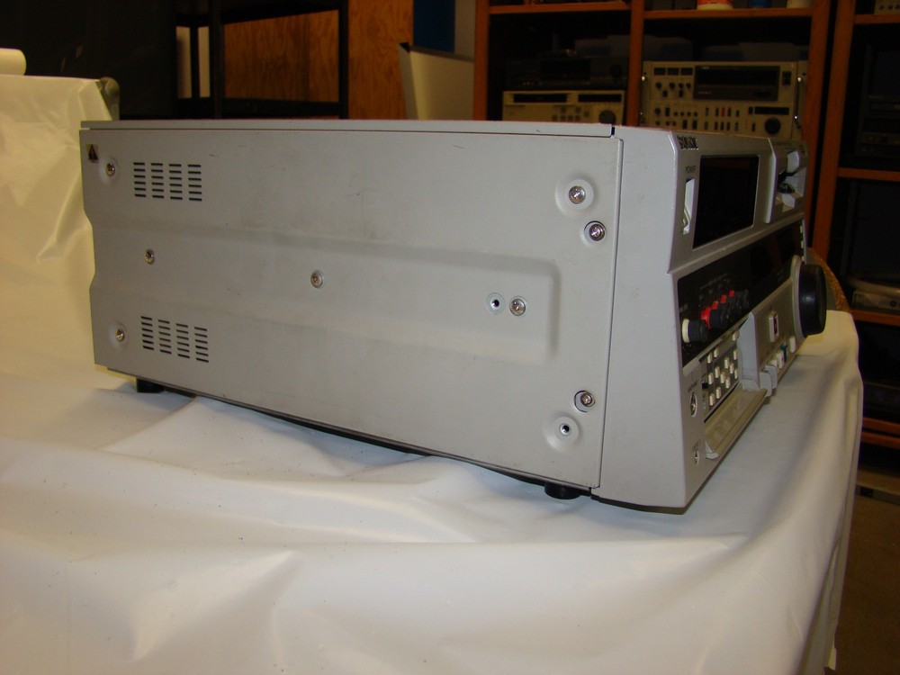 Sony DSR-1800