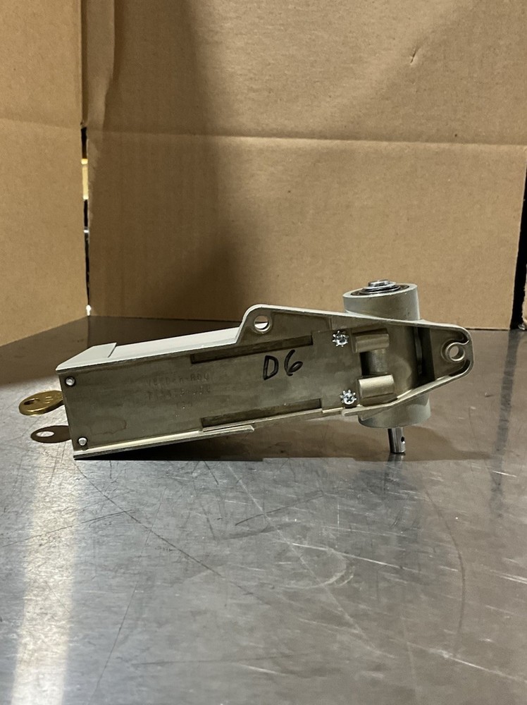 Danaher 0743436-008 Counter