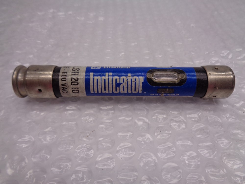 LITTELFUSE FLSR20ID FUSE NSNP