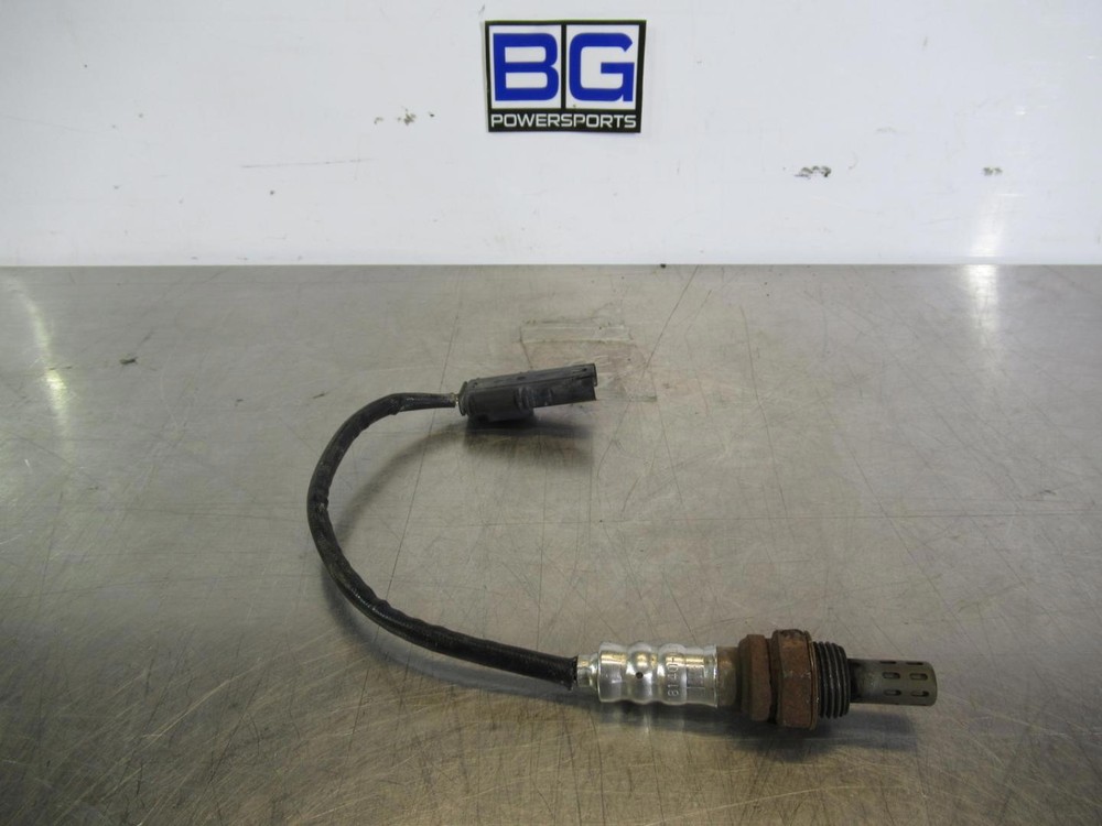EB1358 2014 14 BMW F800 GS O2 OXYGEN SENSOR