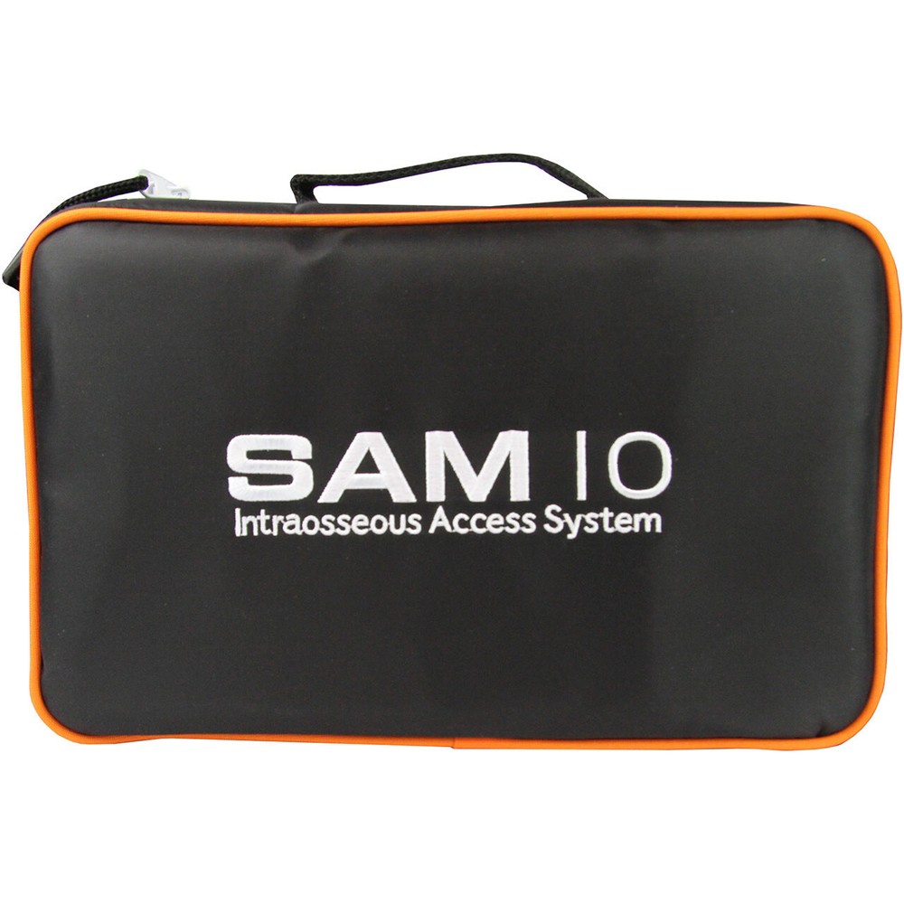 SAM IO Training Case