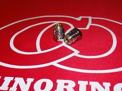 HPA Burst Disk 7.5k - 2 pack (Compressed Air Paintball )