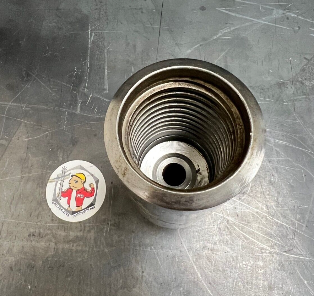 Sub, A Box to N Pin