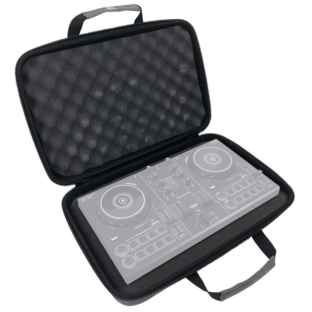 Akai Professional MPD218 MIDI USB Drum Beat Pad Controller with Software + Case