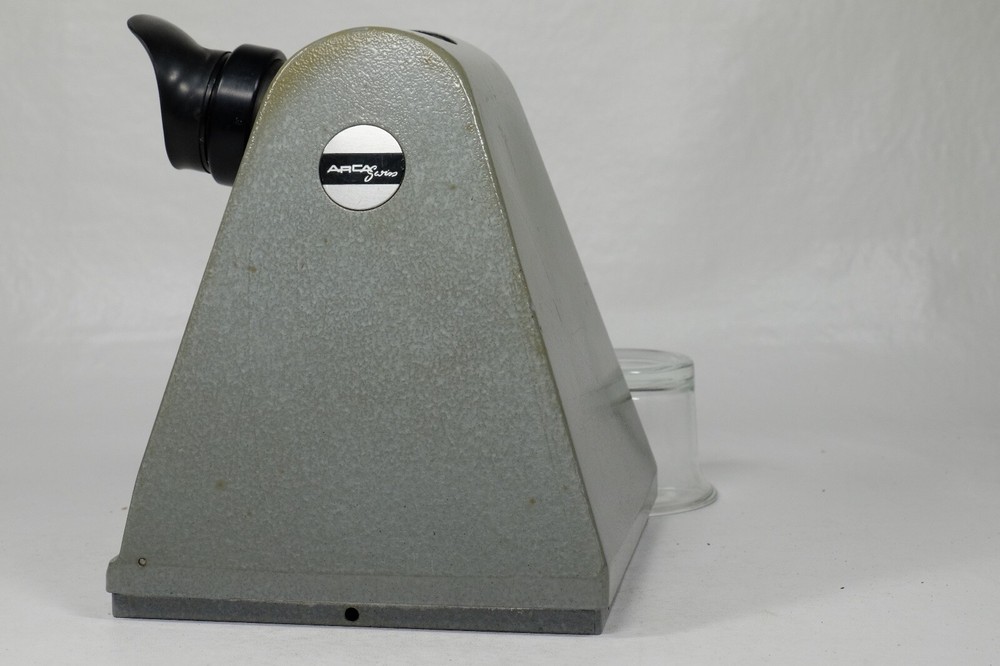 Arca Swiss Reflex Viewing Hood