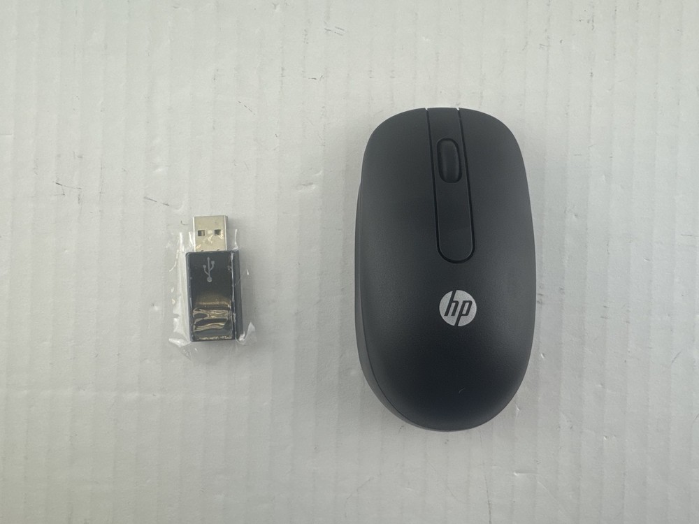 672653-001 HP Wireless Mouse