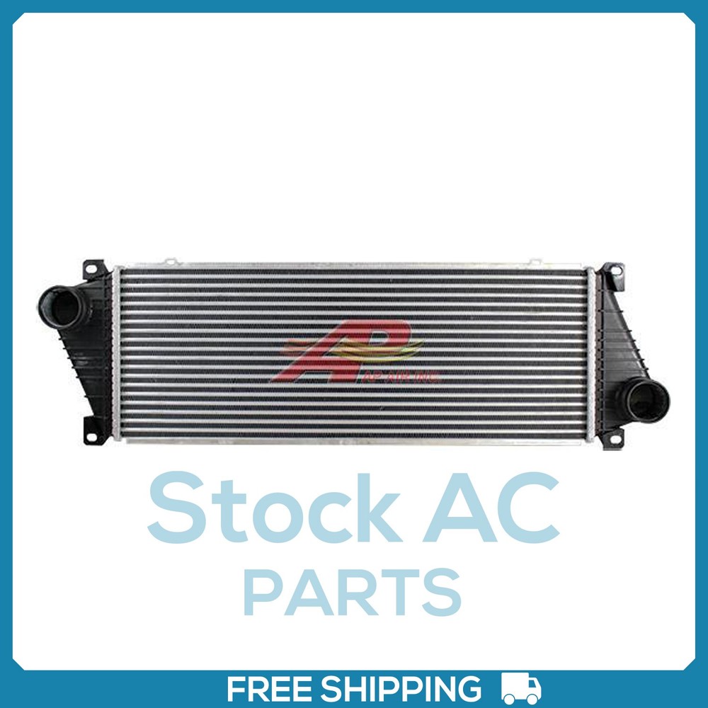 New Intercooler for Freightliner OE# 5104119AA