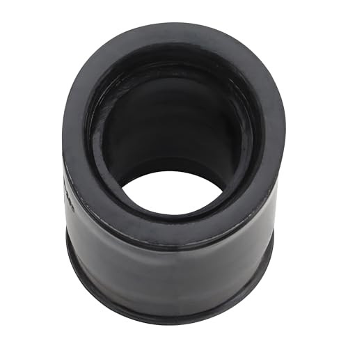 Motorcycle Carburetor Intake Manifold Interface Inlet Pipe Replacement for