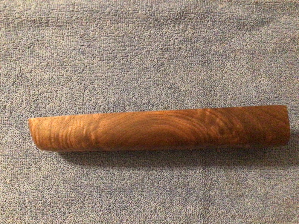 Winchester Model 370  12ga Forend  Walnut Repro
