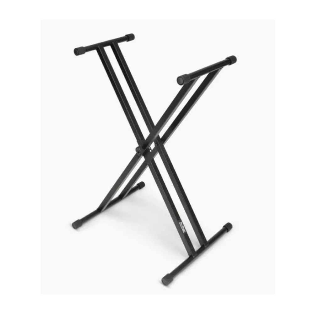 On-Stage Classic Double-X Keyboard Stand PRO Gear