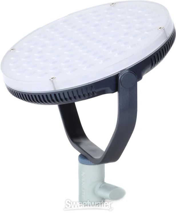 Nanlite Miro 30C LED Color Light - Midnight Blue