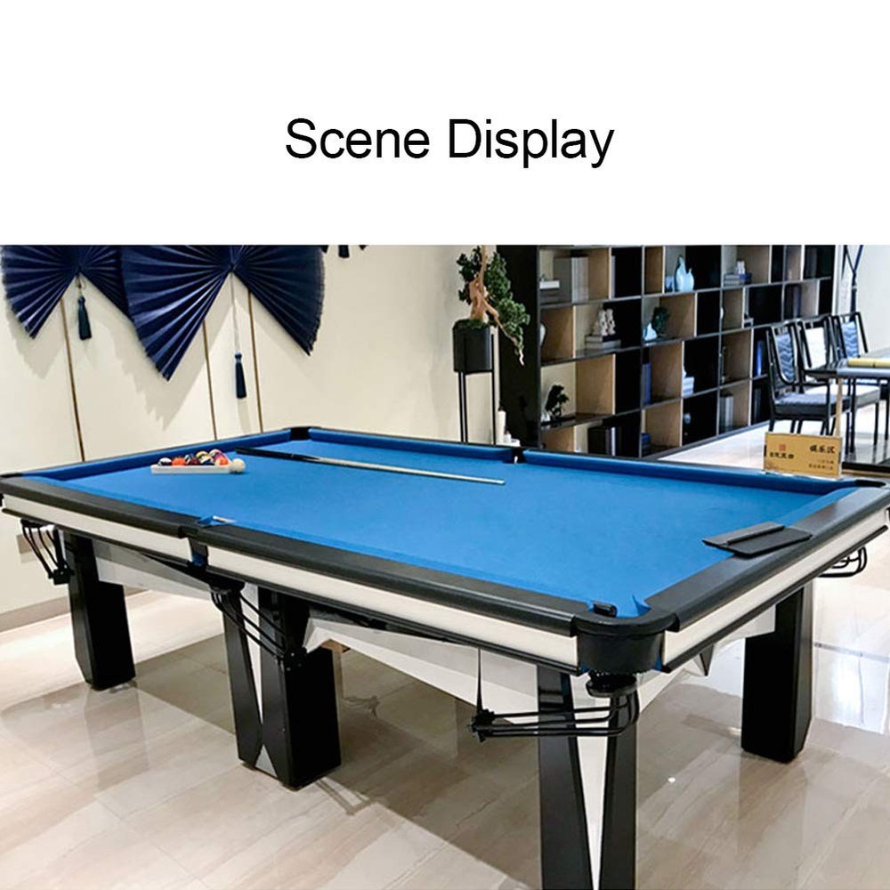 300 Pool Table Cloth Set 9 ft