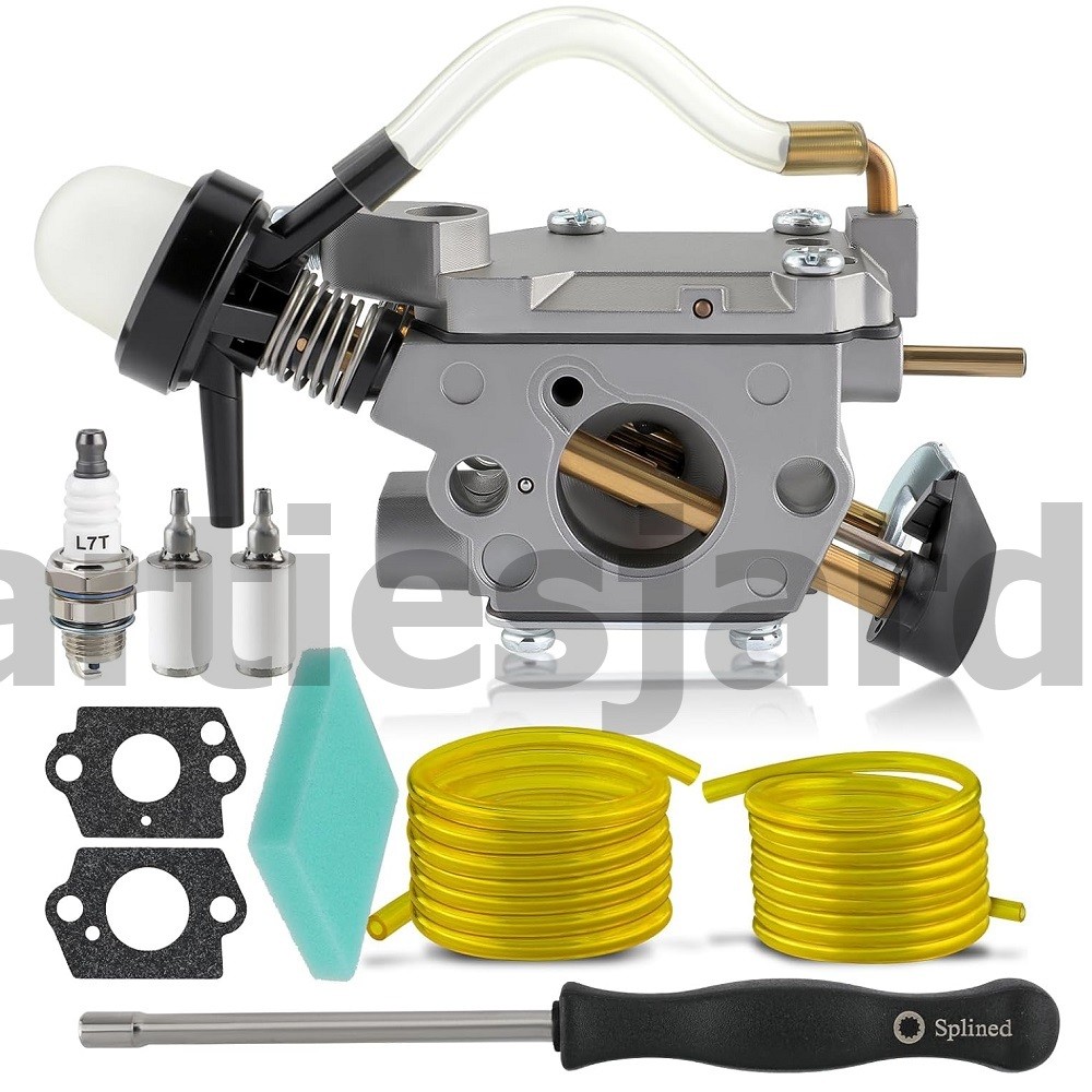 Carburetor Carb For Weed Eater FeatherLite FX26SCE SST25CE Weed Wacker