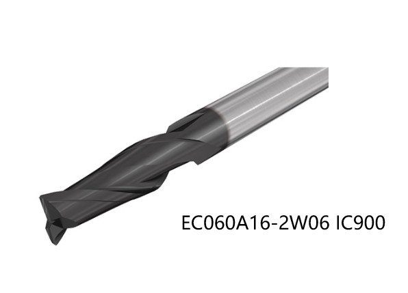 GENUINE  INSERTS     2PCS    EC060A16-2W06 IC900