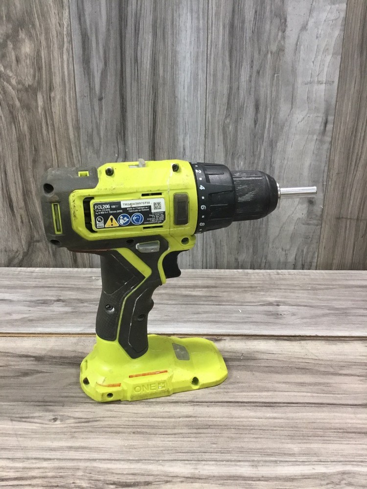 RYOBI TOOLS PCL206 (PSL037130)
