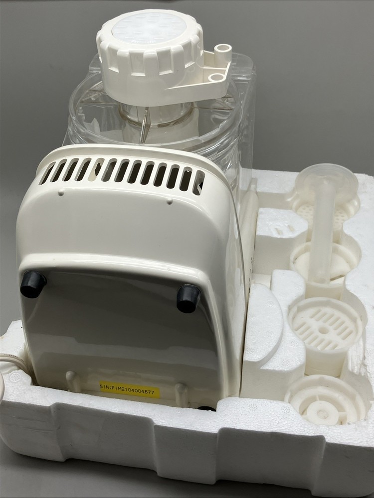 Ronco Popeil P400 Automatic Pasta Maker Machine