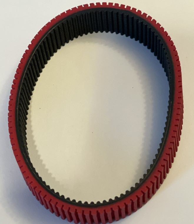 Y584125 Pitney Bowes Feed Belt - New