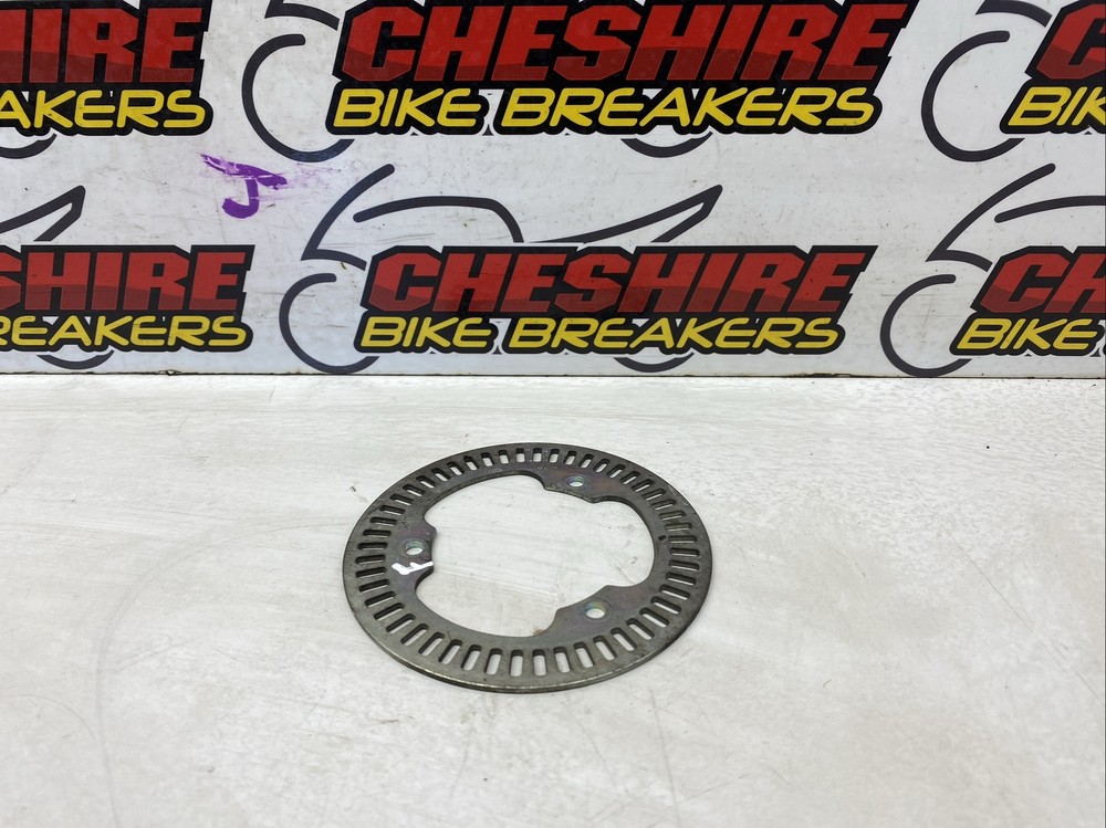 ♻️ Suzuki Dl 250 V-Strom Al8 2017 - 2020 Front ABS Ring ♻️