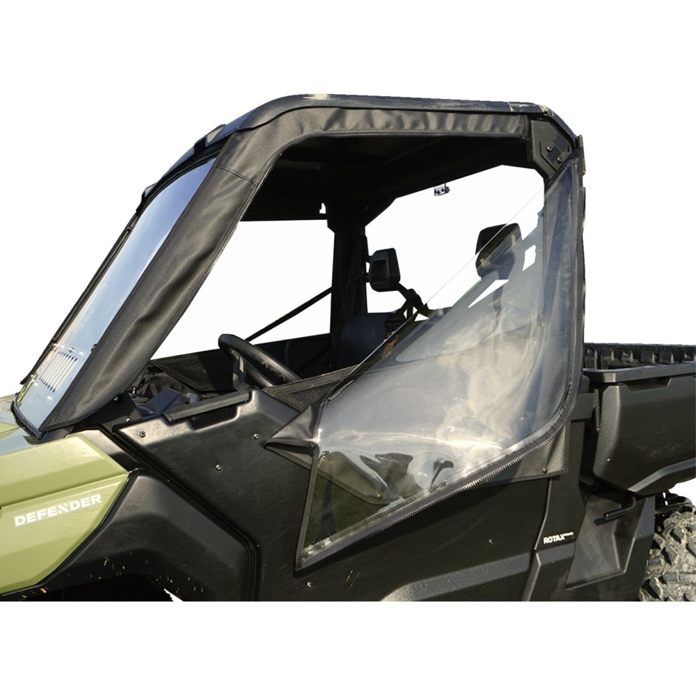 Seizmik Soft Upper Door 51-20987