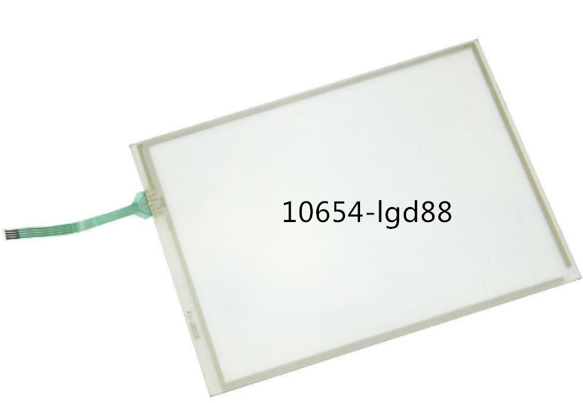 1X For Toncen TC-70cts-b Touch Screen Glass Panel #9