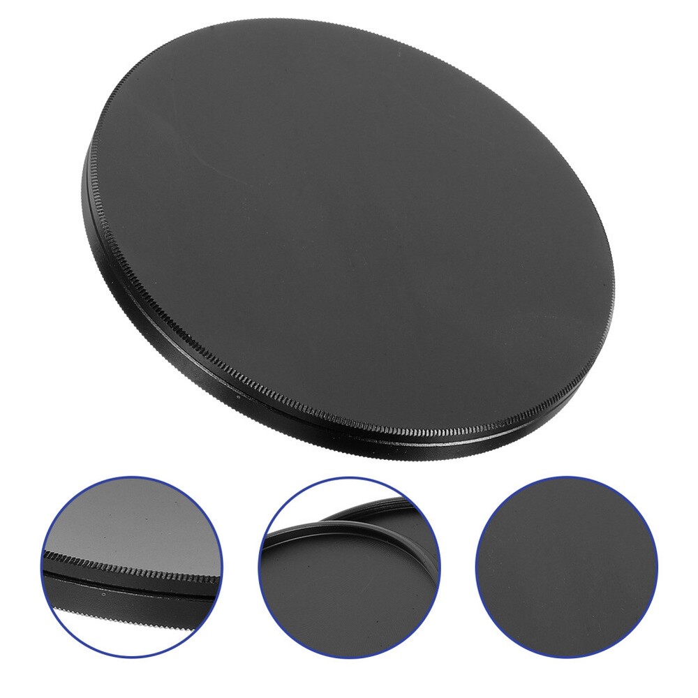 77 Mm UV Protective Cover Camera Lens Filter 77mm Caps
