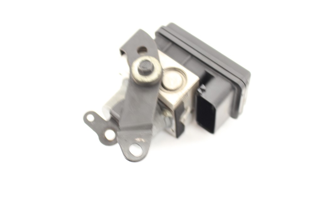2023 Kawasaki Ninja Ex650a Oem Abs Pump Unit Module