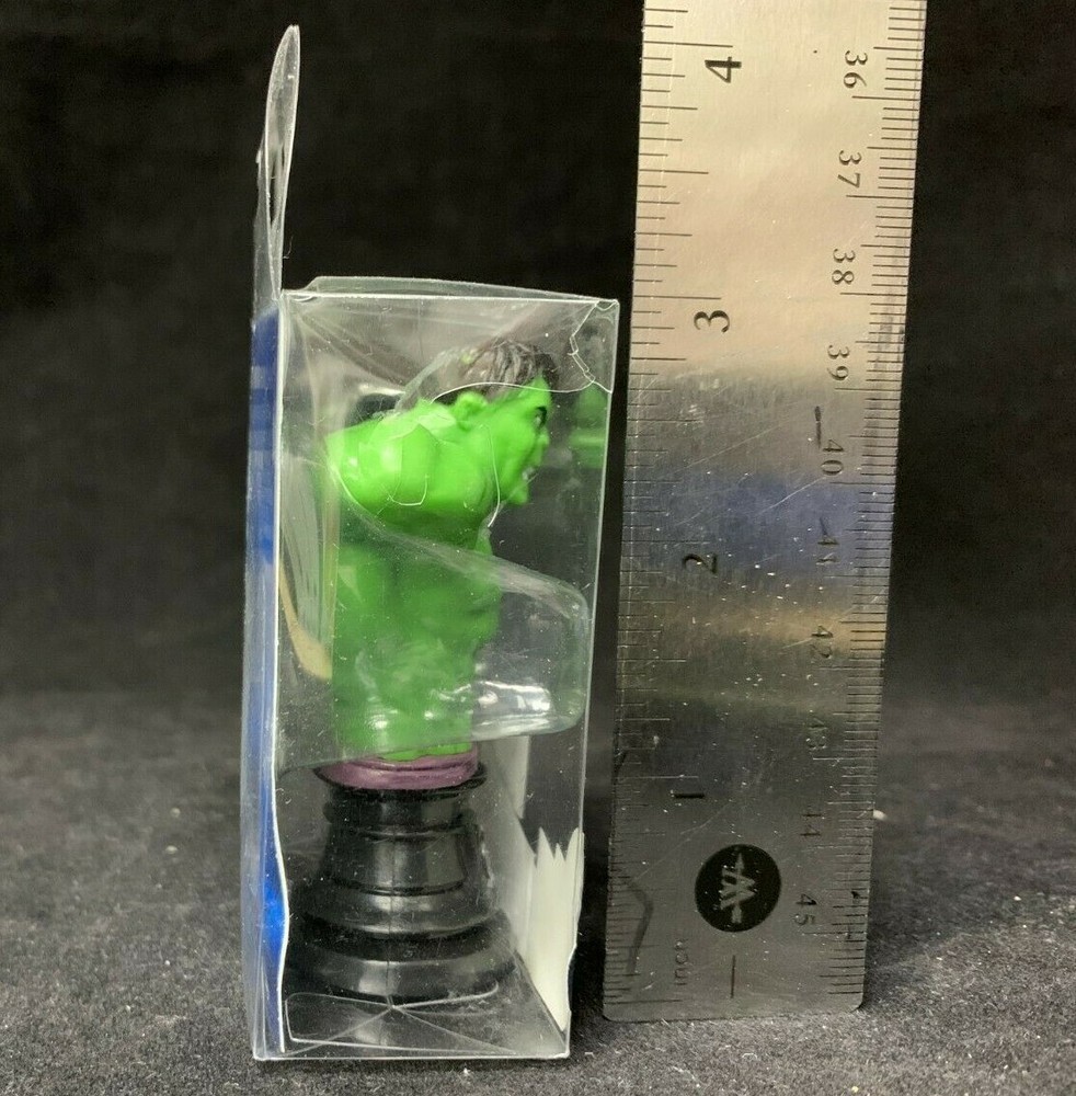 Marvel Avengers "Hulk" Paper weight- Monogram International