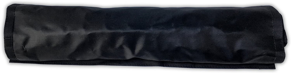 EZ line Rollable Key Case, Roll Up Key Organizer, Roll Up Key Case, Flexible 50