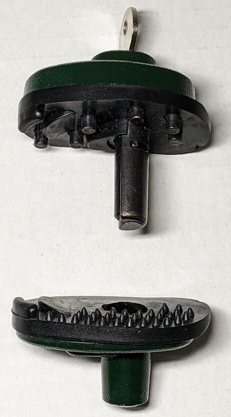 Universal Noble Security Gun Trigger Guard Lock Long Guns Pistol