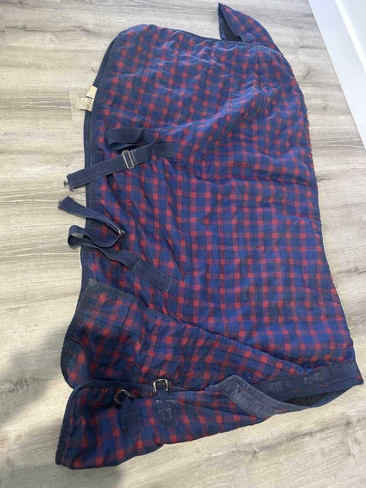 Masta 69” stable blanket
