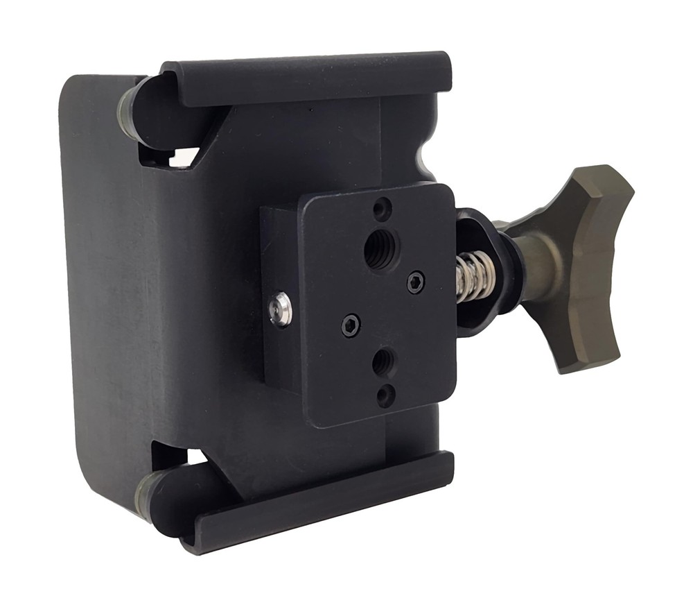 Pig Saddle Gen2 Arca, Shadow Tech, LLC