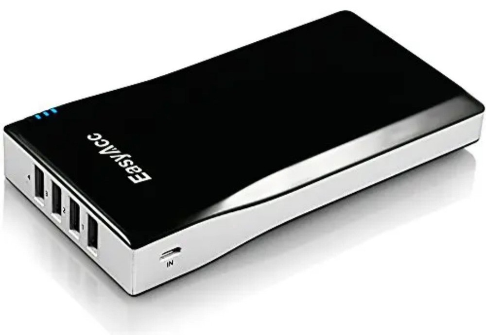 power bank 12000mah