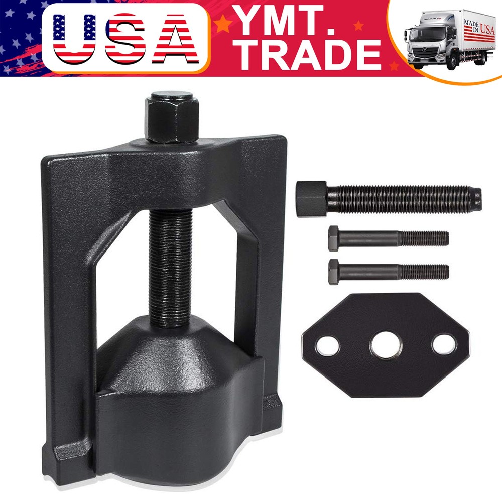 Universal U Joint Puller Class 6-8 & Bearing Cup Installer Tool Heavy-Duty 10102