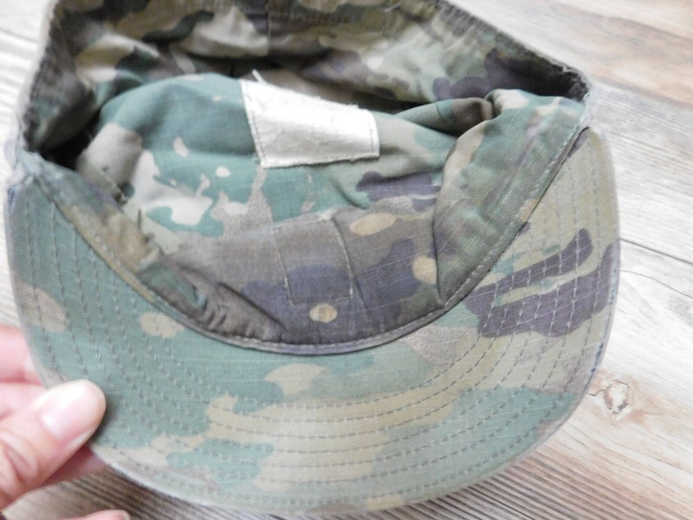 US ARMY OCP PATROL CAP