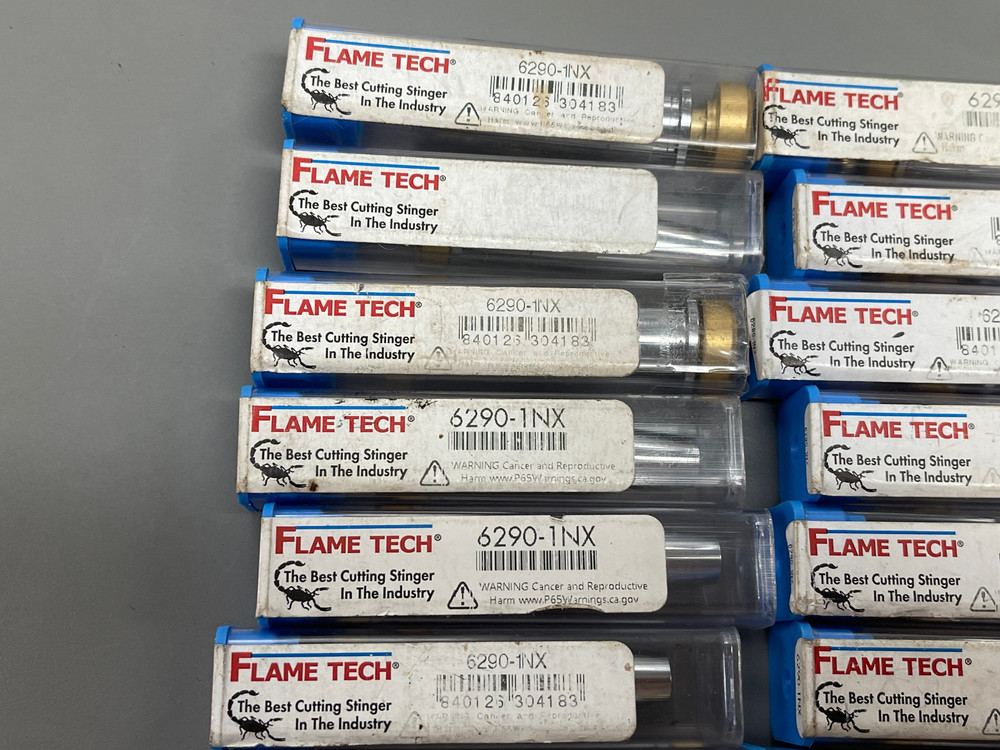 FLAME TECH 6290-1NX CUTTING TIP