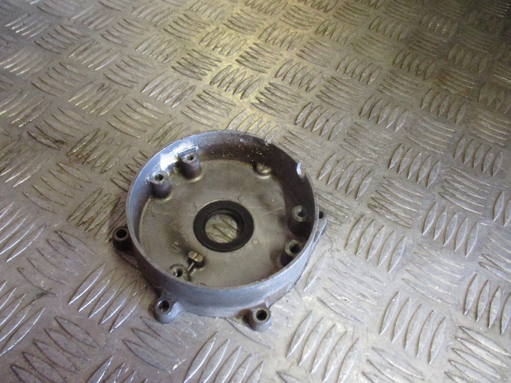 KAWASAKI USED IGNITION COVER INNER POINTS