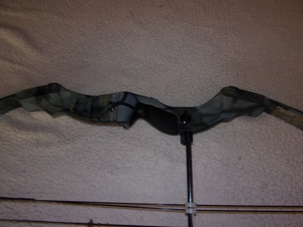 Jennings Sonic XL Compound Bow