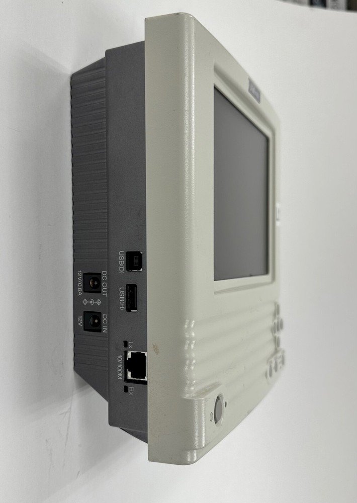 Nikon MQA21000 DS-L1 Camera Controller / 6.5" Liquid Crystal Display