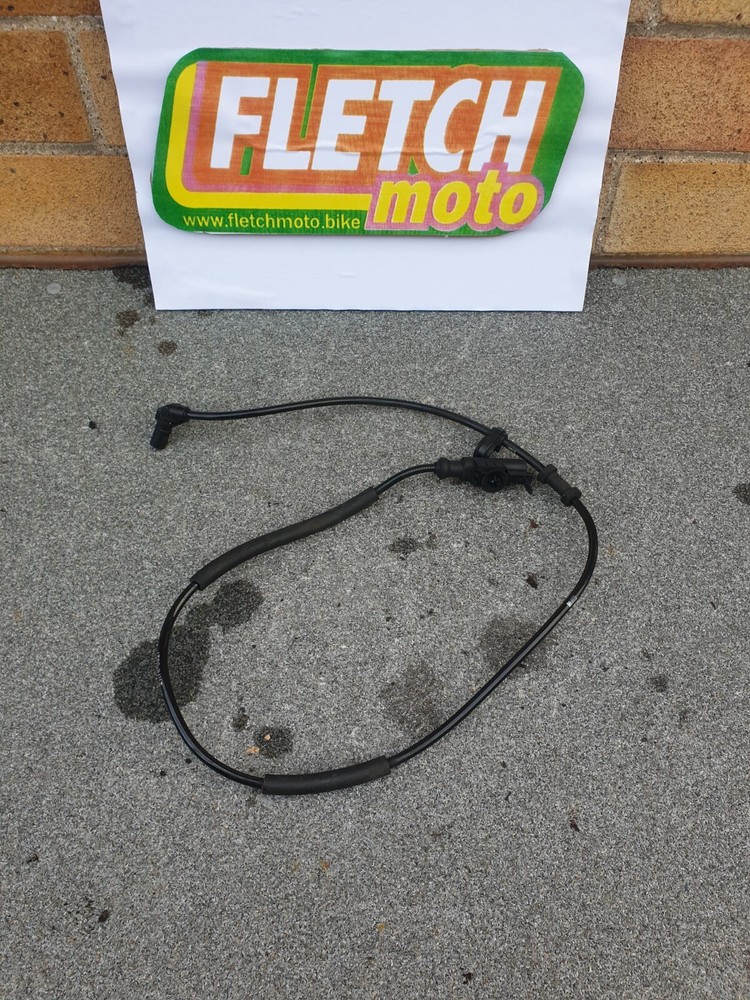 2017 KAWASAKI Z650 ER650 FRONT ABS SENSOR
