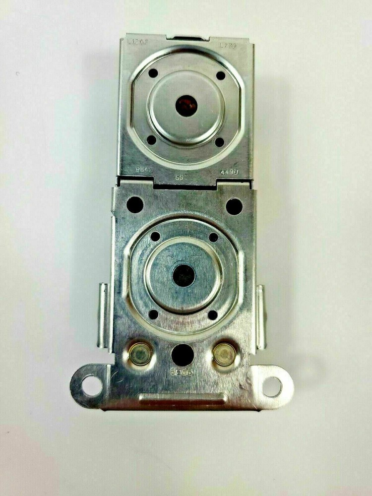 Hi Limit, Upper Thermostat RHEEM Combo THERM-O-DISC 120/480 VAC 48160 NOS