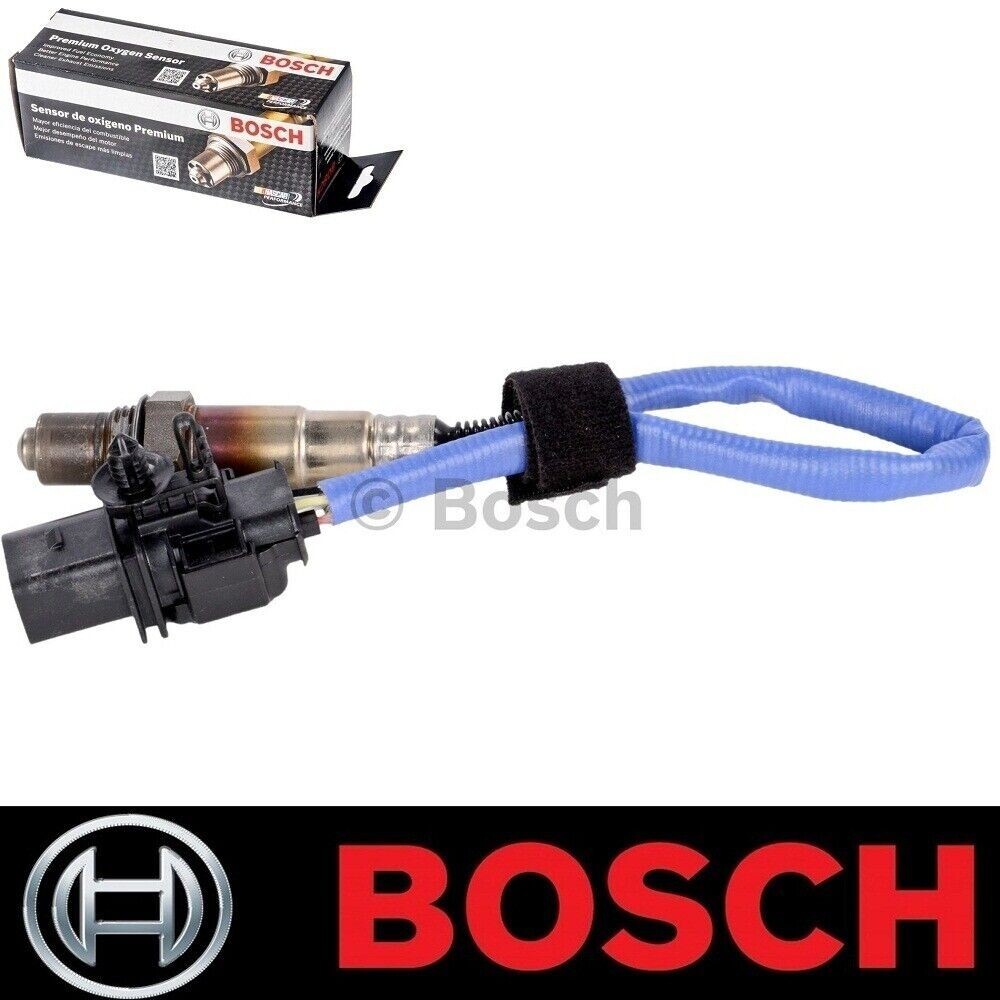 BOSCH  Oxygen Sensor AIR FUEL 17475  FOR FORD E-150 E-250 E-350 Super DUTY