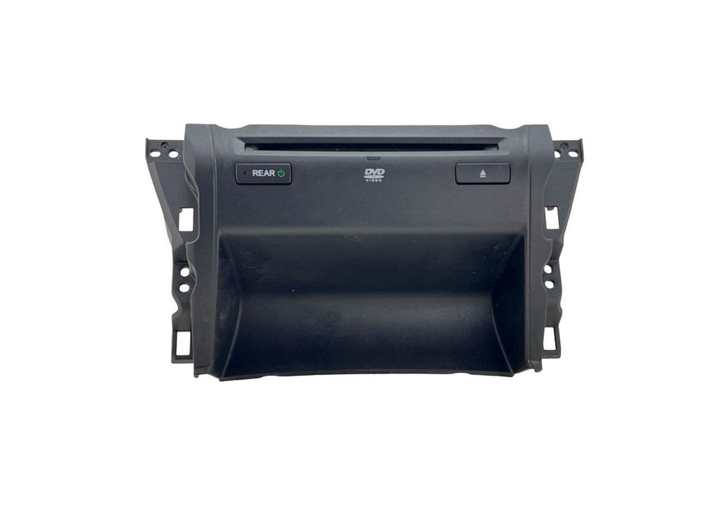 2014-2020 Acura MDX DVD Player Lower Dash