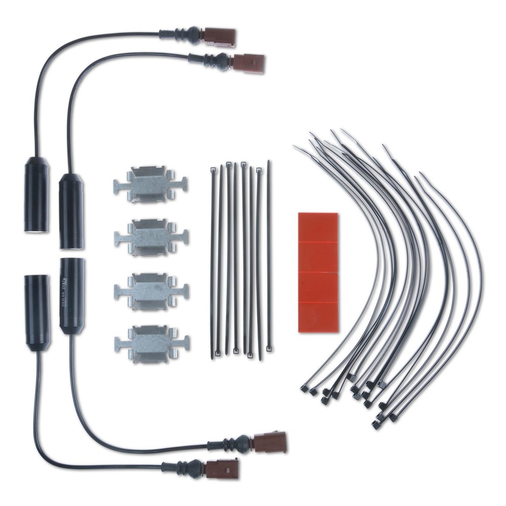 KW 68510141 Electronic Suspension Control cancellation units