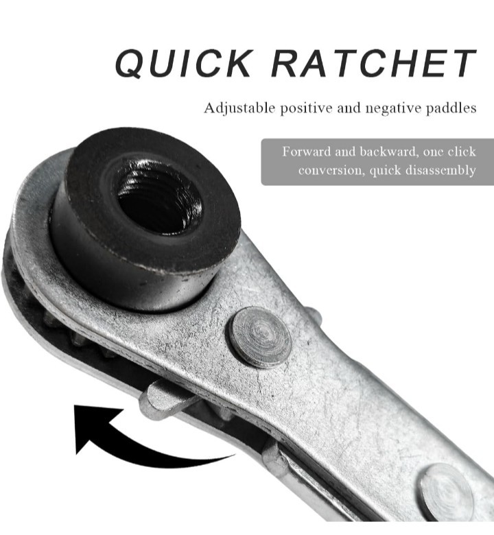 Brake Caliper Compression Tool+2PCS Caliper Hanger