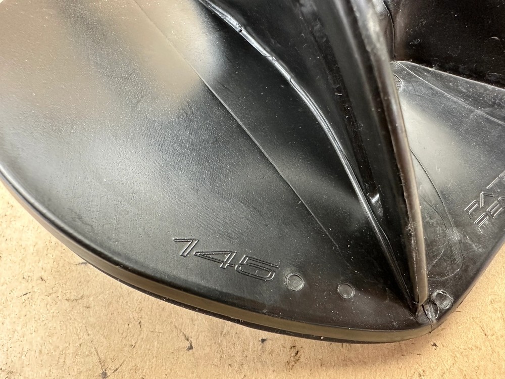 Selle Italia Boost 145 BRP Saddle