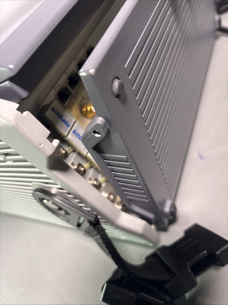 Acterna Protocol Analyzer Model:8630 / Tested To Power On Only