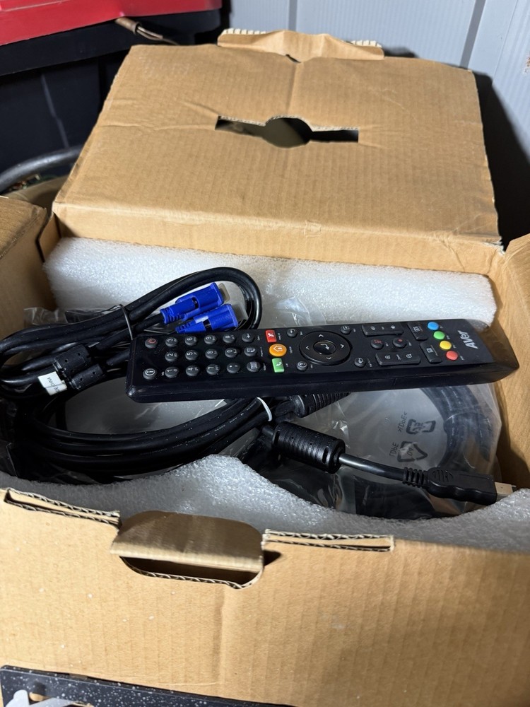 Aver EVC100 Video Conferencing System