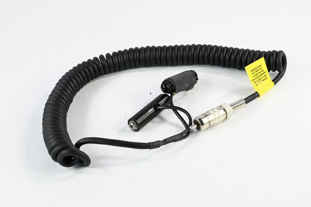 Quantum Instruments ME Flash Cable #G229