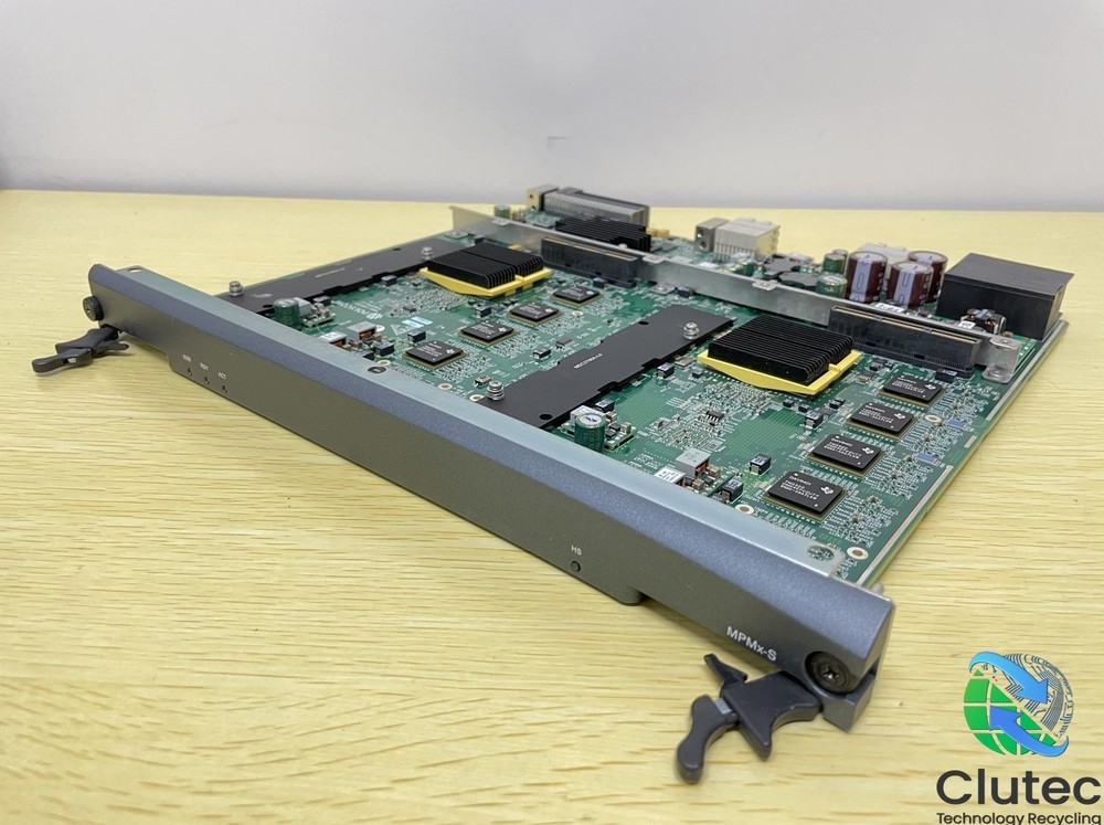 POLYCOM MPMX Carrier PCB2204A-L0 MPMx-S Controlling Interfacec Module Ver 1.01