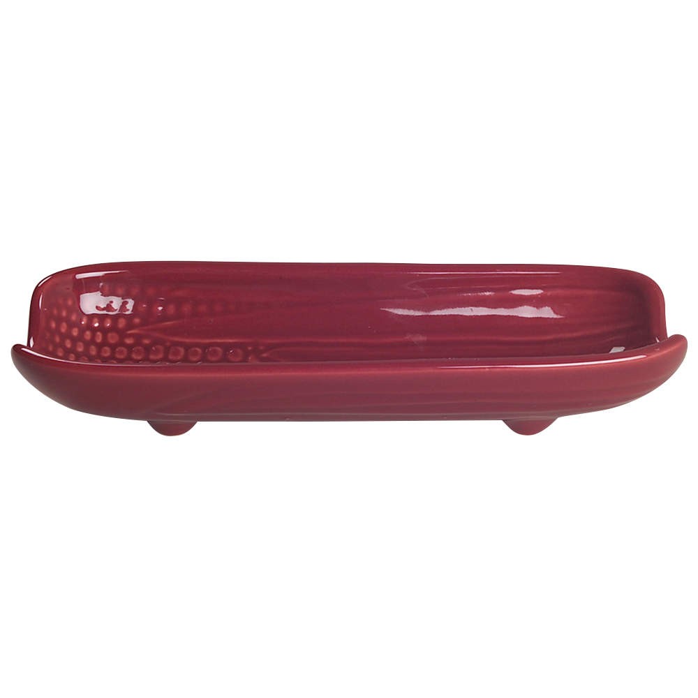 Pfaltzgraff Delicious Boiled Corn Holder 5584507